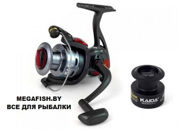 Катушка безынерционная Kaida Differ DF 5000