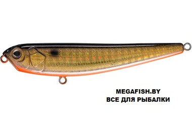 Воблер Strike Pro Hot Dog  EG-030A (6.5см, 4.5гр,0+м) 613-713