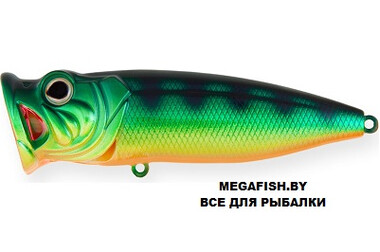 Воблер Strike Pro Pike Pop Mini 45 (4 гр; 4.5 см) A45T