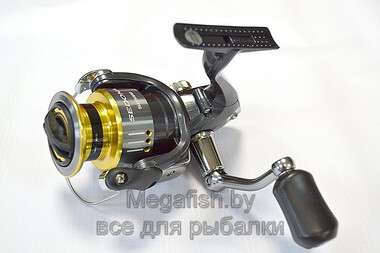 Катушка безынерционная  Shimano Sedona 4000 FE 2