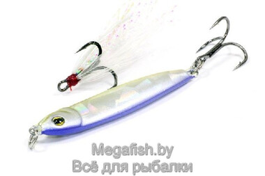 Колеблющаяся блесна Renegade Iron Minnow 3 ( 2.9см, 3гр) цвет L088