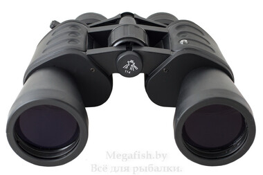 Бинокль Bresser Hunter 8–24x50 4