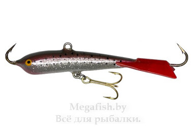 Балансир Nils Master Jigger-3 (25гр;8см) 094