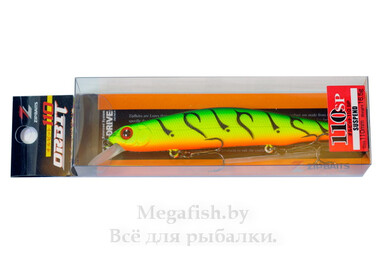 Воблер Zipbaits Orbit 90SP-SR (10.2 гр; 9 см; 1 м) 070R 3