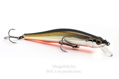 Воблер Zipbaits Orbit 80 SP-SR (8см, 8,5гр, 0,8-1м) suspending 600R