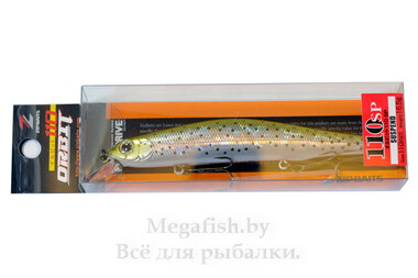 Воблер Zipbaits Orbit 80 SP-SR (8см, 8,5гр, 0,8-1м) suspending 511R 3