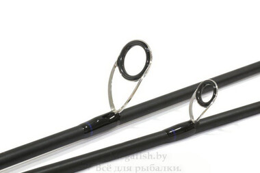 Спиннинг SL Rods Rush 742ML (5-18гр) 224см 8