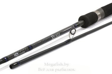 Спиннинг SL Rods Rush 742ML (5-18гр) 224см 2