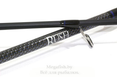 Спиннинг SL Rods Rush 742ML (5-18гр) 224см 3