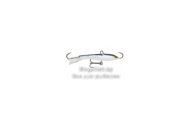 Балансир Rapala Jigging Rap W05 (9гр 5см) GPHF