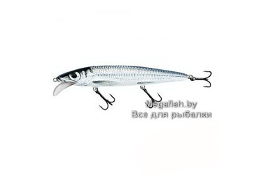 Воблер Salmo Whacky F12 (10 гр; 12 см; 1-1.5 м) BMB