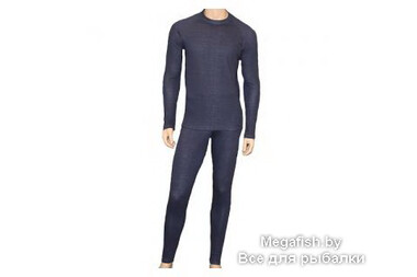 Термобелье Norfin Cotton Line (04-XL)