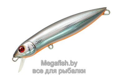 Воблер Pontoon 21 Moby Dick 100F (16,0 г) SR 051