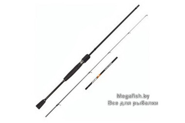 Спиннинг Salmo Diamond Jig 24 (248 см; 5-24 гр)