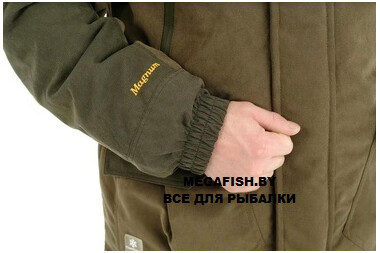 Костюм Novatex Магнум (р-р 60-62; 182-188 см) 2