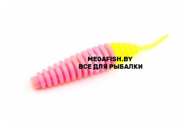 Приманка FishUp Tanta 2.5" (1.52 гр; 6.3 см; 8 шт.) 133 bubble gum/hot...