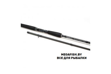 Кастинговое удилище Svartzonker Black Series McRubber&Tails (251 см; 50-160 гр)