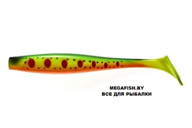 Приманка Lucky John Kubira Swim Shad 9" (22.8 см; 1 шт.) PG01