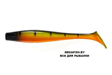 Приманка Lucky John Kubira Swim Shad 9" (22.8 см; 1 шт.) PG14