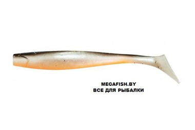 Приманка Lucky John Kubira Swim Shad 9" (22.8 см; 1 шт.) PG18