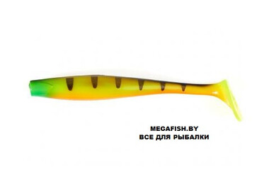 Приманка Lucky John Kubira Swim Shad 9" (22.8 см; 1 шт.) PG30