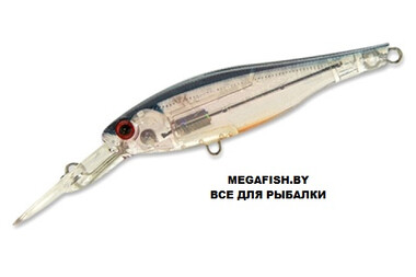 Воблер Zipbaits Trick Shad 70SP (7.8 гр; 7 см) 329R