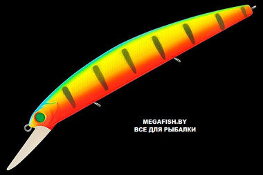 Воблер TsuYoki Chance MR 130SP (13 см; 22 гр; 1.8-2 м) K111