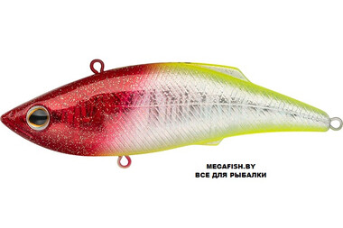 Воблер Strike Pro Rattle-N-Shad 75 (11 гр; 7.5 см; 1.5-3 м) X10-SBO