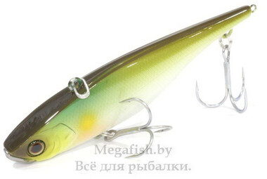 Воблер Jackall TN Slim 8 (8см, 12гр) sinking pearl ayu