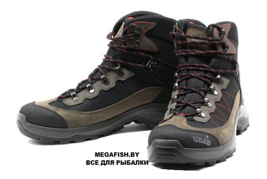 Ботинки Norfin Ntx Scout (р-р 41)