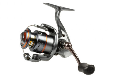 Катушка безынерционная Shimano Elf 4000