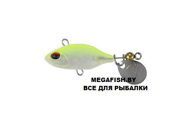 Тейлспиннер Duo Realis Spin 30 (5 гр; 3 см) CCC3028