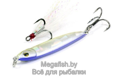 Колеблющаяся блесна Renegade Iron Minnow 6 ( 3.6см, 6гр) цвет L088