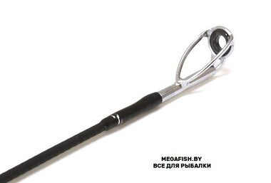Спиннинг Nautilus Gamora S702UL (213 см; 0.5-7 гр) 3