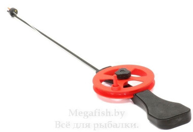 Зимняя удочка Rapala Mastarspo длина 30 см