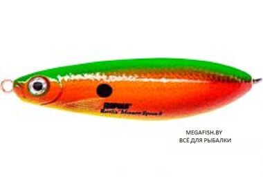 Блесна Rapala Minnow Spoon 07 (15 гр; 7 см) HFCGR