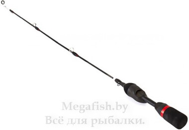 Удилище зимнее Lucky John C-Tech Pike&Perch 50 см 8