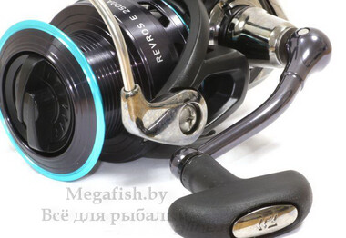 Катушка Daiwa Revros E 3000A 3