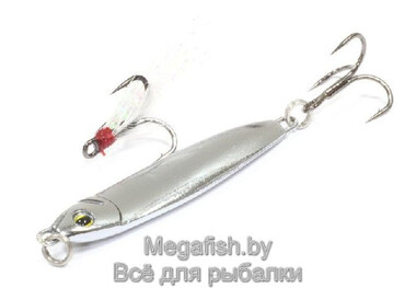 Колеблющаяся блесна Renegade Iron Minnow 3 ( 2.9см, 3гр) цвет F1434