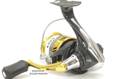 Катушка Shimano Sahara 2500HGSFI 3