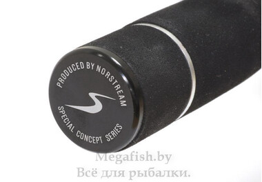 Удилище спиннинговое Norstream Rebel RBS-732MН (10-28гр) 221см 7