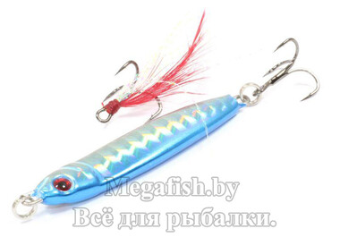 Блесна Renegade Iron Minnow (18 гр; 5.5 см) 004