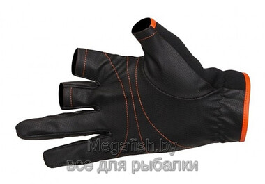 Перчатки Norfin PRO ANGLER 3 CUT GLOVES 03 р.M 2