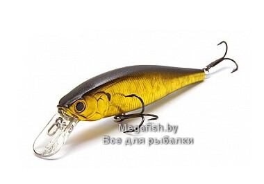 Воблер Pointer 128 Aurora Gold 256