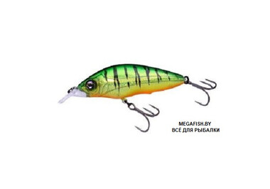 Воблер Yo-Zuri/Duel Hardcore Shad Crank 1+ (8 гр; 6.5 см; 1-1.5 м) HHT