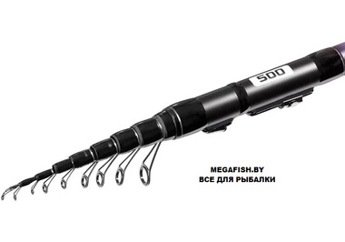 Удилище Brain Apex Traveller Bolo 300 2