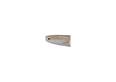 Виброхвост MEGABASS Spark Shad 5.0", 5 шт в уп., цвет: Wakasagi