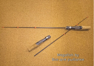 Удочка зимняя MF Ice Pro Zander