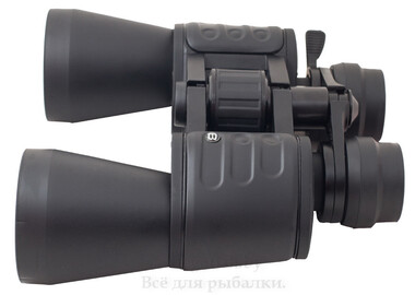 Бинокль Bresser Hunter 8–24x50 3