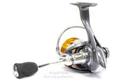 Катушка безынерционная Daiwa Freams 11 2000 4